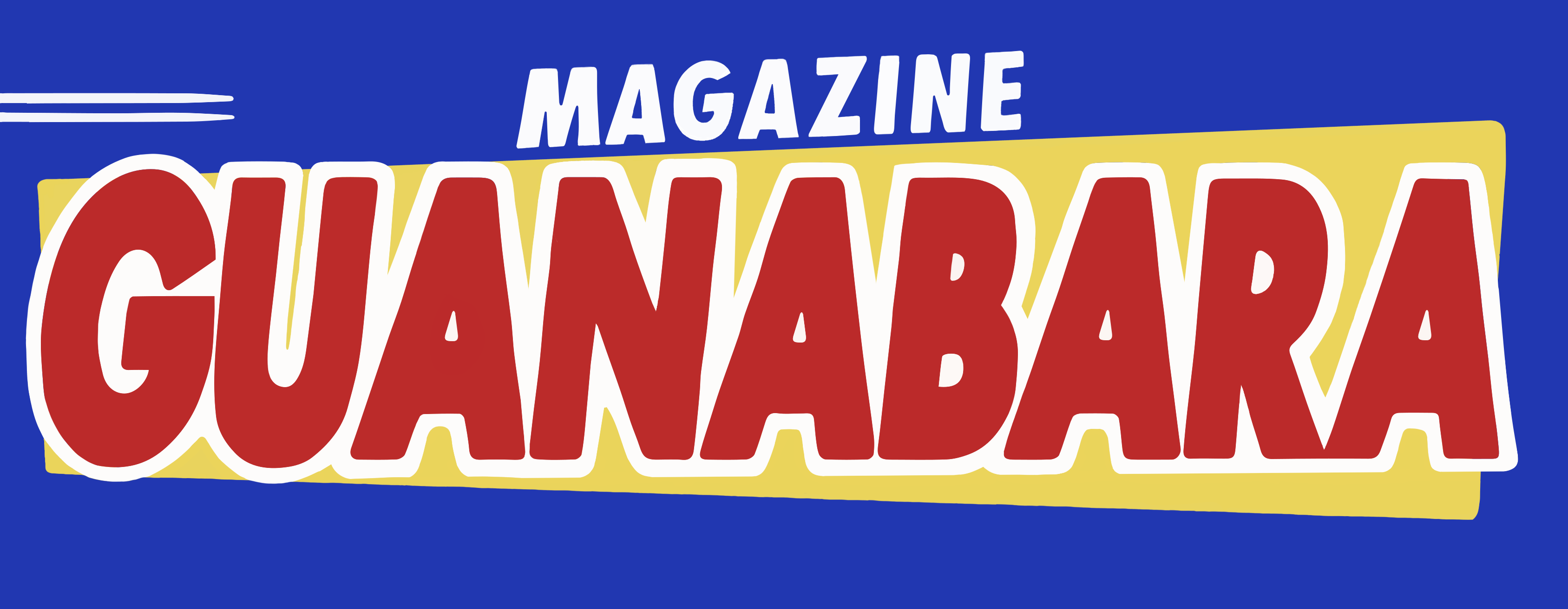 Magazine Guanabara